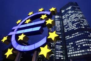 ECB đang phá hỏng các quá trình tự cân bằng trong nền kinh tế châu Âu